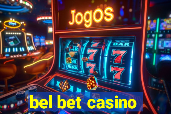 bel bet casino